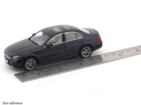 2020 Mercedes-Benz E-Class AMG-Line W213 1:43 iScale diecast scale model car collectible