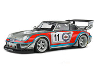 2020 Porsche 911 993 RWB Kamiwaza 1:18 Solido licensed diecast scale model car collectible