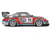 2020 Porsche 911 993 RWB Kamiwaza 1:18 Solido licensed diecast scale model car collectible