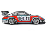 2020 Porsche 911 993 RWB Kamiwaza 1:18 Solido licensed diecast scale model car collectible