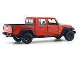 2020 Jeep Rubicon Gladiator Pickup 1:27 Welly Licensed Diecast Scale Model Car Collectible