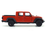 2020 Jeep Rubicon Gladiator Pickup 1:27 Welly Licensed Diecast Scale Model Car Collectible