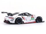 2024 Porsche 911 991-2 RSR No 91 1:24 Bburago Licensed Diecast Scale Model Car Collectible