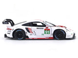 2024 Porsche 911 991-2 RSR No 91 1:24 Bburago Licensed Diecast Scale Model Car Collectible