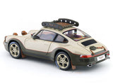 2020 RUF Rodeo Concept 1:18 Almost Real Licensed Diecast Scale Model Car Collectible | Off-Road Sports Coupe | Buy in India