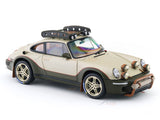 2020 RUF Rodeo Concept 1:18 Almost Real Licensed Diecast Scale Model Car Collectible | Off-Road Sports Coupe | Buy in India