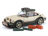 2020 RUF Rodeo Concept 1:18 Almost Real Licensed Diecast Scale Model Car Collectible | Off-Road Sports Coupe | Buy in India