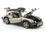 2020 RUF Rodeo Concept 1:18 Almost Real Licensed Diecast Scale Model Car Collectible | Off-Road Sports Coupe | Buy in India