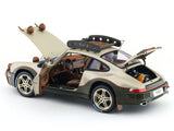 2020 RUF Rodeo Concept 1:18 Almost Real Licensed Diecast Scale Model Car Collectible | Off-Road Sports Coupe | Buy in India