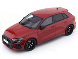 2021 Audi A3 RS3 Sportsback 1:18 GT Spirit resin scale model car collectible