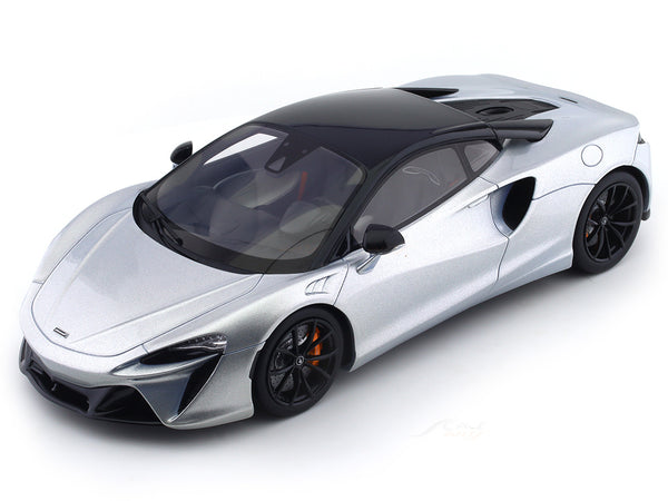 McLaren Artura 1:43 Solido Verde - 20 anos! Loja on-line de miniaturas McLaren Artura 1:43 Solido Verde - 20 anos! Loja on-line de miniaturas