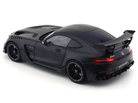 2021 Mercedes-Benz AMG GT Black Series 1:18 Norev diecast scale model