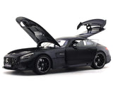 2021 Mercedes-Benz AMG GT Black Series 1:18 Norev diecast scale model