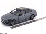 2021 Mercedes-Benz C Class W206 1:18 NZG diecast Scale Model collectible