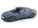 2021 Audi E-Tron Kamora Grey 1:18 GT Spirit Premium Resin Model Car | Electric SUV Collectible | Buy in India