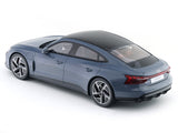 2021 Audi E-Tron Kamora Grey 1:18 GT Spirit Premium Resin Model Car | Electric SUV Collectible | Buy in India
