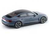 2021 Audi E-Tron Kamora Grey 1:18 GT Spirit Premium Resin Model Car | Electric SUV Collectible | Buy in India