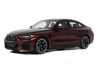 2021 BMW M440i xDrive Gran Coupé C57 1:18 OttOmobile Licensed