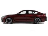 2021 BMW M440i xDrive Gran Coupé C57 1:18 OttOmobile Licensed Resin Scale Model Car Collectible