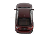 2021 BMW M440i xDrive Gran Coupé C57 1:18 OttOmobile Licensed Resin Scale Model Car Collectible