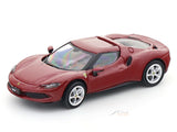 2021 Ferrari 296 GTB 1:64 Altaya Licensed Diecast Model Car | Ferrari Hybrid Supercar Collectible | Buy in India