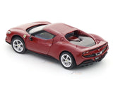 2021 Ferrari 296 GTB 1:64 Altaya Licensed Diecast Model Car | Ferrari Hybrid Supercar Collectible | Buy in India