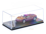 2021 Ferrari 296 GTB 1:64 Altaya Licensed Diecast Model Car | Ferrari Hybrid Supercar Collectible | Buy in India