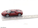 2021 Ferrari 296 GTB 1:64 Altaya Licensed Diecast Model Car | Ferrari Hybrid Supercar Collectible | Buy in India