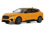 2021 Ford Mustang Mach-E GT Performance 1:18 Ottomobile Licensed Resin Scale Model Car Collectible