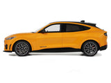 2021 Ford Mustang Mach-E GT Performance 1:18 Ottomobile Licensed Resin Scale Model Car Collectible