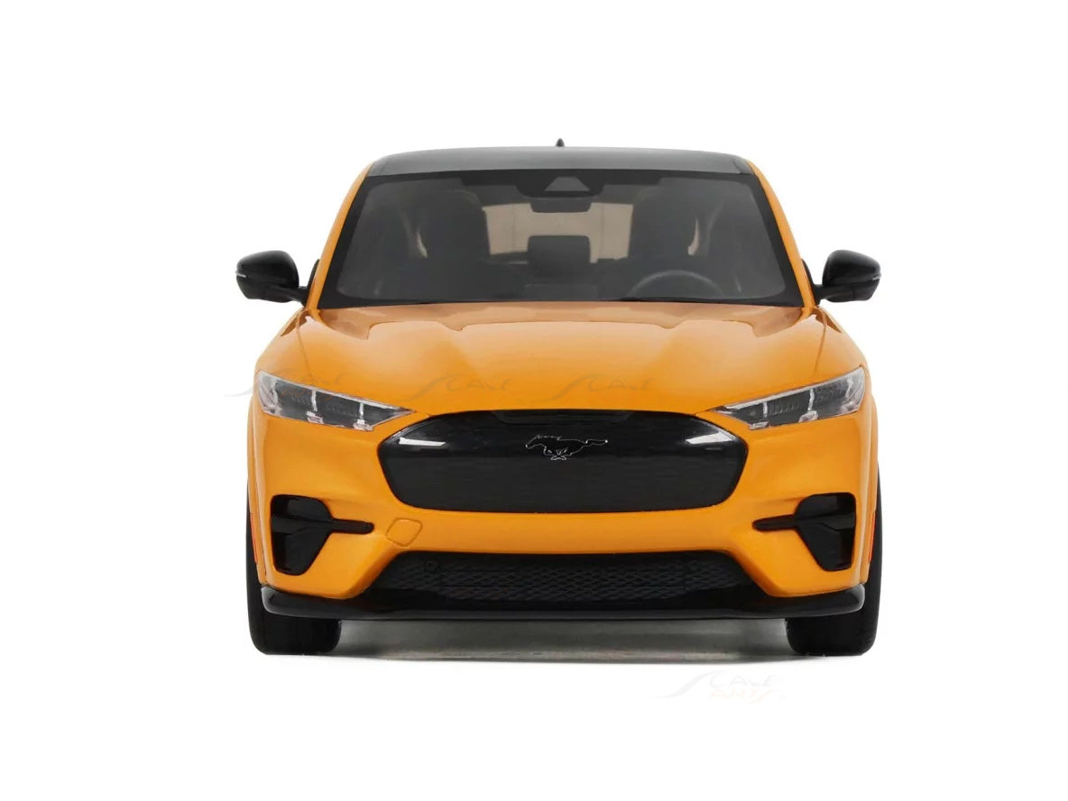 2021 Ford Mustang Mach-E GT Performance 1:18 Ottomobile Licensed