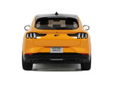 2021 Ford Mustang Mach-E GT Performance 1:18 Ottomobile Licensed Resin Scale Model Car Collectible