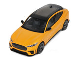 2021 Ford Mustang Mach-E GT Performance 1:18 Ottomobile Licensed Resin Scale Model Car Collectible