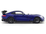 2021 Mercedes-Benz AMG GT Black Series Blue 1:18 Norev Licensed Diecast Scale Model Car Collectible