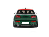 2021 Mini-Cooper Clubman F54 JCW 1:18 OttOmobile Resin Scale Model Car Collectible