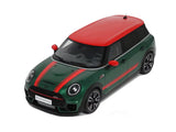 2021 Mini-Cooper Clubman F54 JCW 1:18 OttOmobile Resin Scale Model Car Collectible