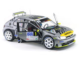 2021 Peugeot 306 Maxi Rallye Mont Blanc 1:18 Solido Licensed Diecast Scale Model Car Collectible