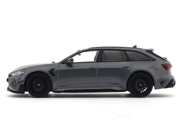 Audi ABT RS6-R (C8) - 2022 - Röd - Solido - 1:43 Audi ABT RS6-R (C8) - 2022 - Röd - Solido - 1:43