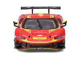 Pre Order : 2022 Ferrari 296 GT3 No 71 1:43 Bburago Licensed Diecast Model Car | Buy in India