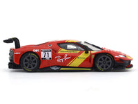 2022 Ferrari 296 GT3 1:43 Bburago diecast scale model car collectible