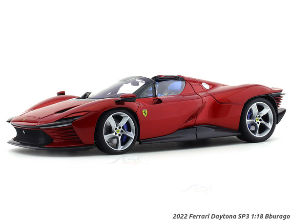 Ferrari Signature Ferrari | Scale Arts India