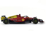 2022 Ferrari F1-75 #16 Charles Leclerc Monza 1:43 Bburago scale model car collectible