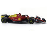 2022 Ferrari F1-75 #16 Charles Leclerc Monza 1:43 Bburago scale model car collectible