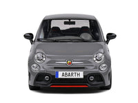 2022 Fiat Abarth 695 XSr Yamaha Edition 1:18 Solido licensed diecast scale model car collectible