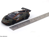 2022 Lamborghini Huracan Super Trofeo EVO2 1:43 Bburago scale model car collectible