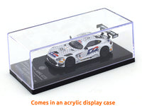 2022 Mercedes-AMG GT3 Evo Gulf 12h 1:64 Para64 licensed diecast scale model car