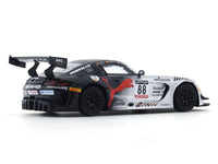 Mercedes-AMG GT3 Evo 2022 24H Spa Akkodis 1:64 Para64 diecast scale model car