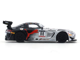 Mercedes-AMG GT3 Evo 2022 24H Spa Akkodis 1:64 Para64 diecast scale model car