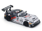 Mercedes-AMG GT3 Evo 2022 24H Spa Akkodis 1:64 Para64 diecast scale model car