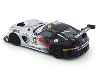 Mercedes-AMG GT3 Evo 2022 24H Spa Akkodis 1:64 Para64 diecast scale model car